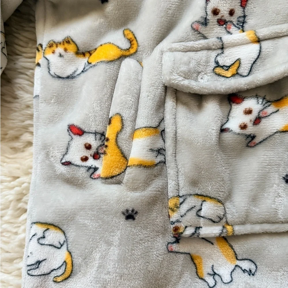 N/A so cozy